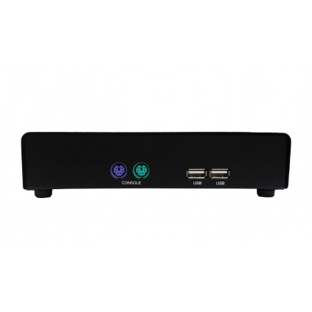 Restlager 3G Netværks-gateway til PCer eller KVM