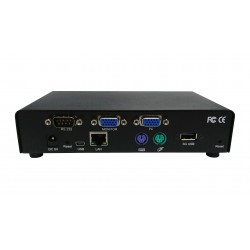 Restlager 3G Netværks-gateway til PCer eller KVM