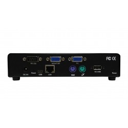 Restlager 3G Netværks-gateway til PCer eller KVM