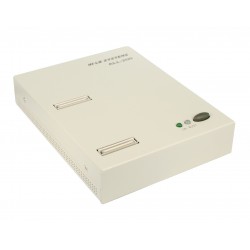 Mångsidig IC-programmerare för EPROM, EEPROM, Flash och mer