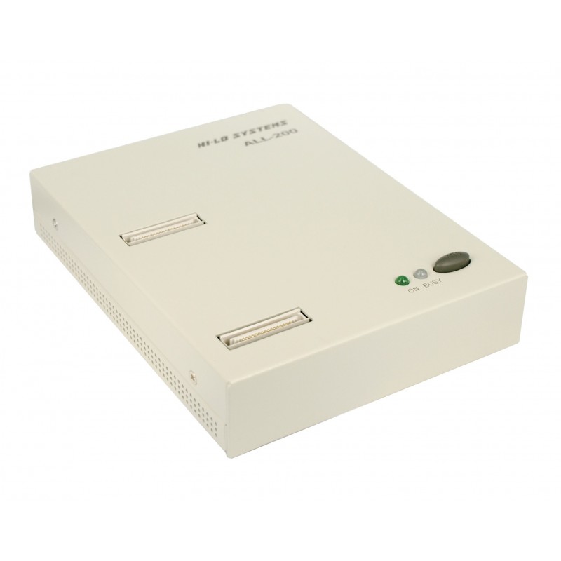 Mångsidig IC-programmerare för EPROM, EEPROM, Flash och mer