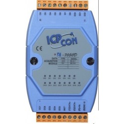 ICP DAS I-7050D CR