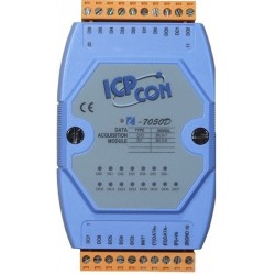 ICP DAS I-7050D CR