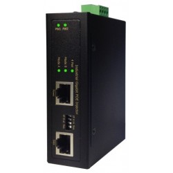 PoE-injektor för Gigabit-nätverk, 95W