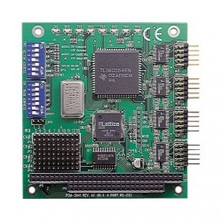 Advantech PCM-2641-AE PC104 4 X RS232