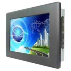 12,1 "skärm - Hög nits - 1000 Nits - touch - VGA, HDMI, USB, Displayport