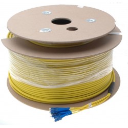 Få tillgång till höghastighetsinternet med fiberkabelanslutningar