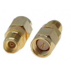 SMA adapter - SMA haneee / SMA hona