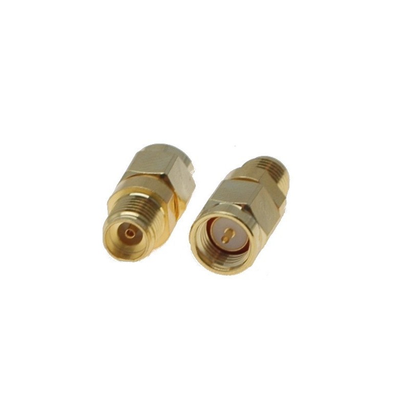 SMA adapter - SMA haneee / SMA hona