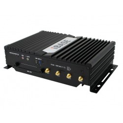 e / E-Mark Certified Embedded Fanless PC MBT-3001R