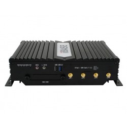 e / E-Mark Certified Embedded Fanless PC MBT-3001R
