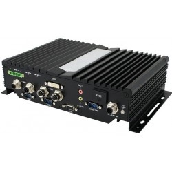 e / E-Mark Certified Embedded Fanless PC MBT-3001R