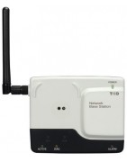 Datauppsamler / Basstation