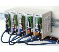 Data logger enheter