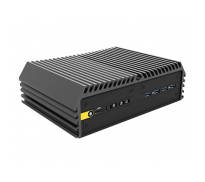 Embedded dator
