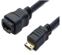 Kabel - förlängare