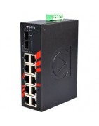 Gigabit nätverksväxel - haneeeaged