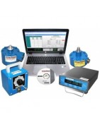 Calibrating System - kalibreringssystem för lastceller