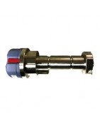 Load Pins / Shackels