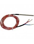 Temperatur mätare / Transmitter