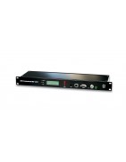 Atomur, NTP Servare, DCF77 mottagare