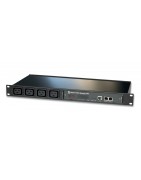 PDU Hot Swap 230VAC omskifter