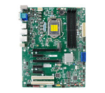Moderkort / CPU-kort / Tillbehör