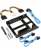 Interne PC-kabler