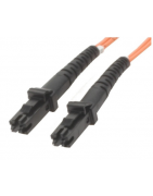 MTRJ Fiberoptiska kablar