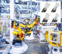 Industrikabler