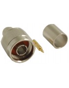 Antenn adaptar plug
