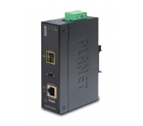 PoE ut - SFP