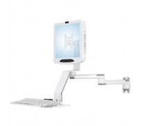 Medico fäste / Arms / Medico Mounts / Medico trolley