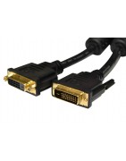 DVI kablar