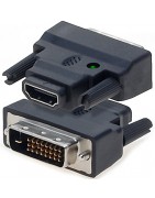 HDMI-adaptrar