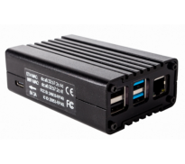 Data Collector / DAQ mjukvara