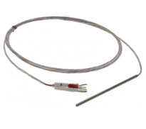 PT100 sensor
