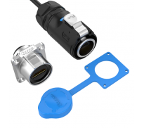  HDMI vattentät