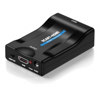 SCART till HDMI 