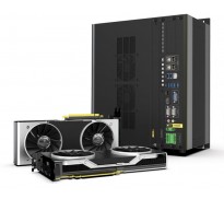 GPU PC och Jetson