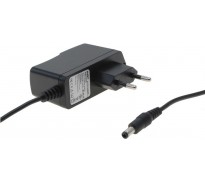 9 VDC / 9 VAC nätadapter