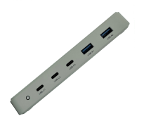 USB lader PD power Delivery