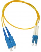 Fiber omvandlar kablar
