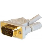 RS232 Kablar