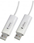 PC adapter kabel