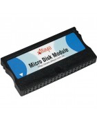 DiskOnModule