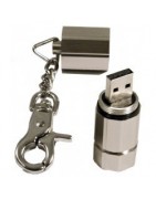 Vandtätte USB sticks