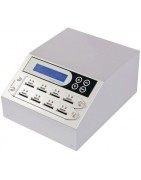 SD / CF duplicator