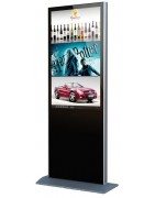 Info Kiosk