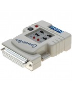 RS232 - Current loupp